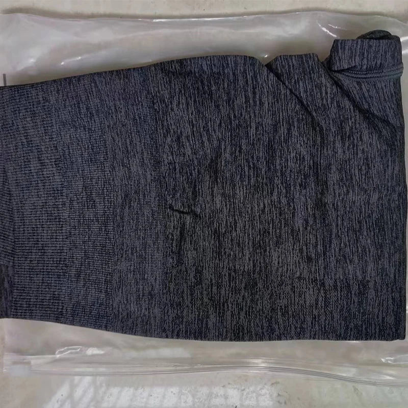 2026 Fitness Running Yoga Pants Sport Seamless Push Up Leggins Scrunch Bum Leggings Woman Gym Sports Tights Women High Waist