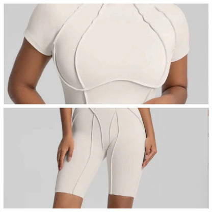 Zipper Sports Underwear Removable Chest Pad Gathering Breathable I-shaped Vest Fitness Running Outside Yoga Bra Gym Leggings