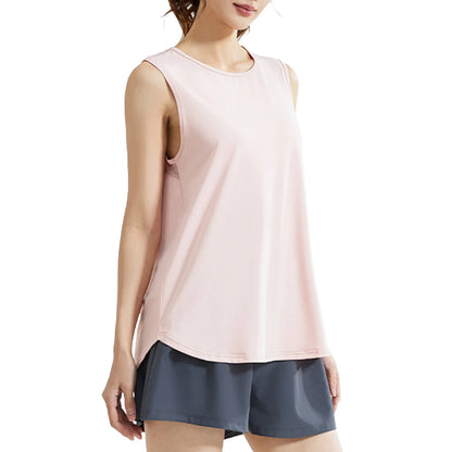 Womens Dry Quick Breathable Gym Yoga T Shirts Women Sport Tee Fitness Running Short Sleeve Tops Workout Training Clothes