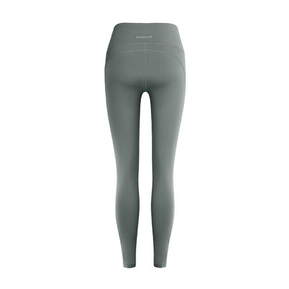 High Waisted Seamless Yoga Leggings WomenFitness Running Yoga eggings Pants Tight Leggings Casual Workout Leggings