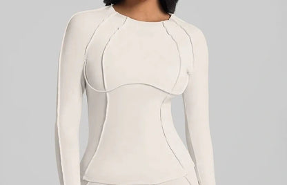 Zipper Sports Underwear Removable Chest Pad Gathering Breathable I-shaped Vest Fitness Running Outside Yoga Bra Gym Leggings