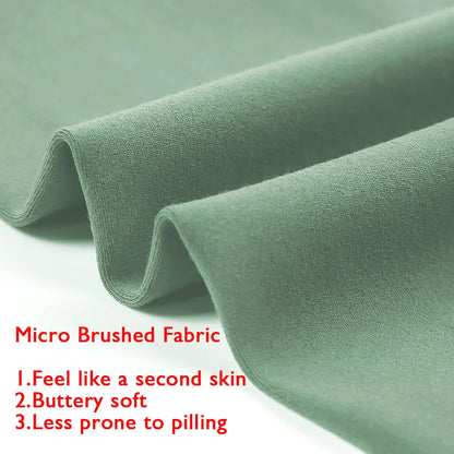 Nepoagym 25 Inch No Fron Seam Leggings for Women Buttery Soft Yoga Pants for Workout Gym Sports Fitness