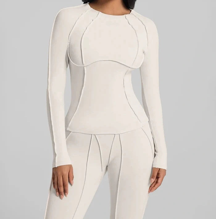 Zipper Sports Underwear Removable Chest Pad Gathering Breathable I-shaped Vest Fitness Running Outside Yoga Bra Gym Leggings