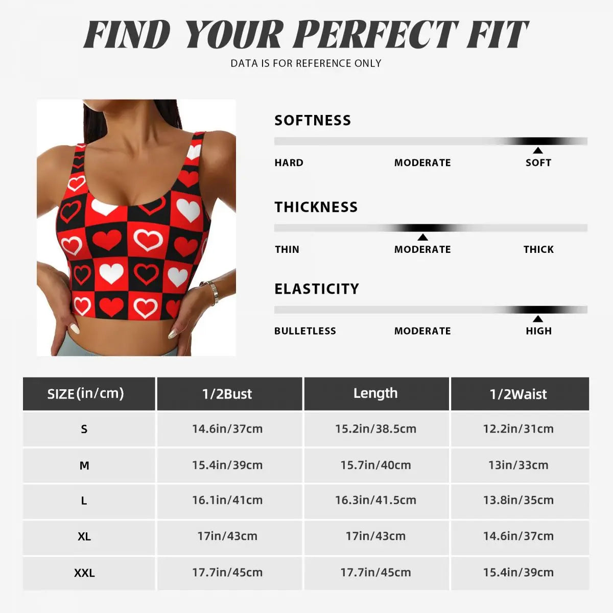 Yoga Vest Women Gym Sports Crop Tops Love Background Streetwear Workout Breathable Tank Top Female
