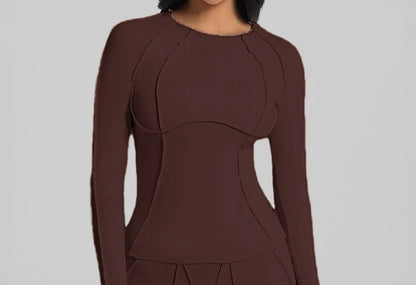 Zipper Sports Underwear Removable Chest Pad Gathering Breathable I-shaped Vest Fitness Running Outside Yoga Bra Gym Leggings