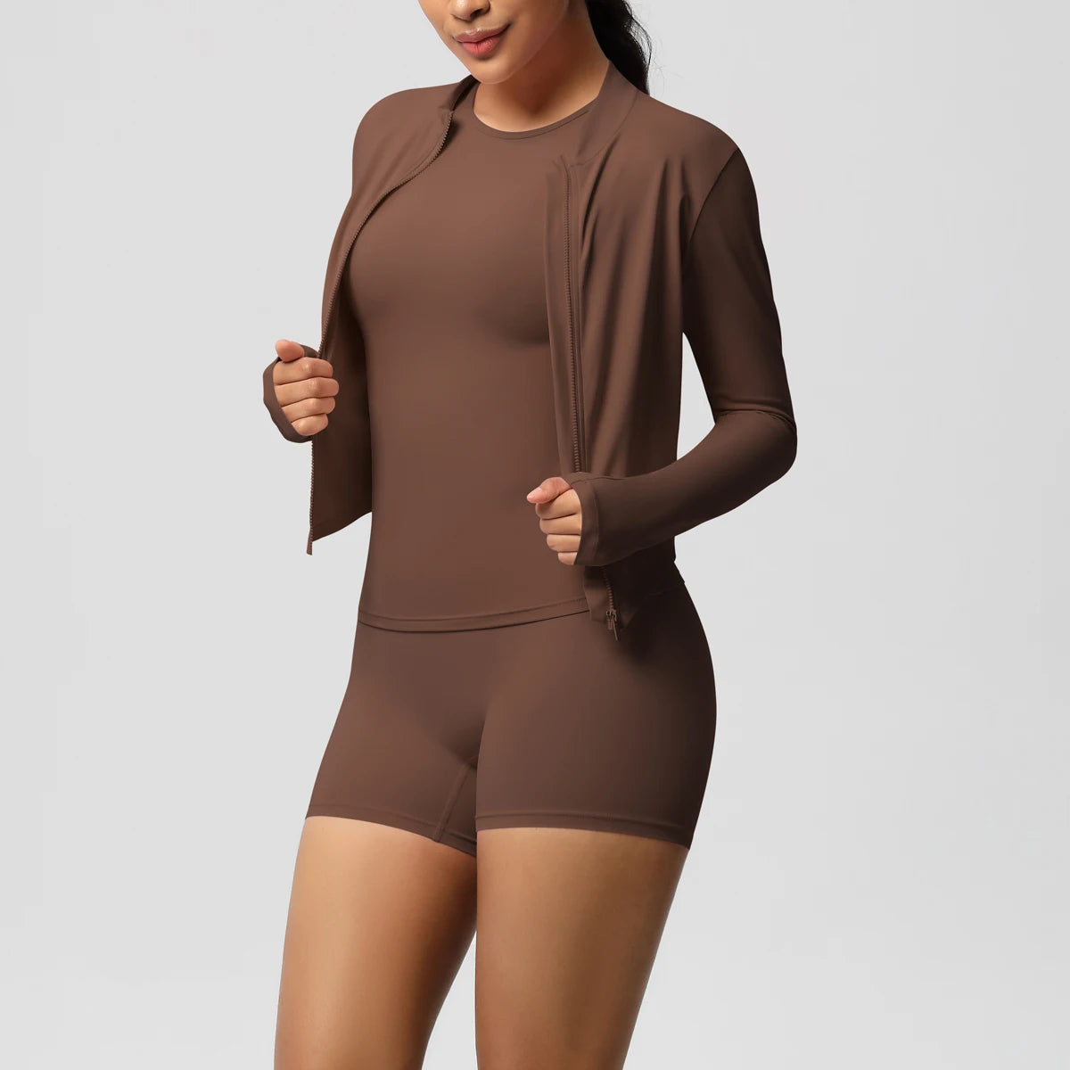 Yoga Set Women's Jumpsuits One Piece Suit Gym Skinny Romper Workout Clothes Fitness Bodysuit Sportswear Tracksuit