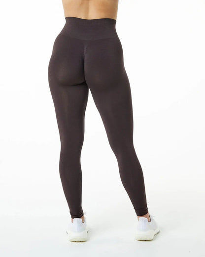 Scrunch Butt Gym Leggings Seamless Amplify Leggings Running High Waist Yoga Pants Sports Legging Yoga Woman Booty Workout Tights