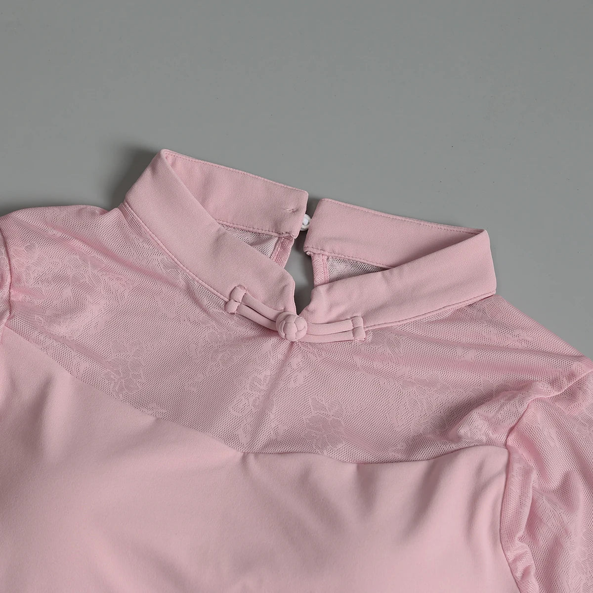 Yoga suits for women with long sleeves for autumn new style with chest pad Pilates fitness clothes with high-value running
