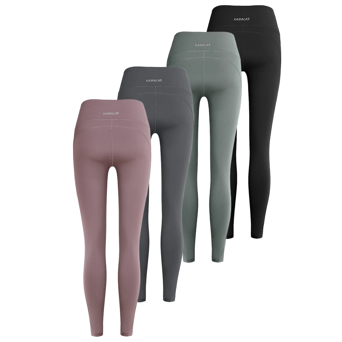 High Waisted Seamless Yoga Leggings WomenFitness Running Yoga eggings Pants Tight Leggings Casual Workout Leggings