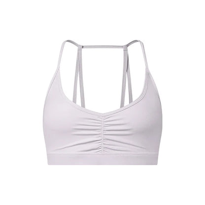 2PCS Hoody Sportswear Long Sleeve Crop Top Women Yoga Set Fitness Bra Workout Clothes Active Gym Legging Athletic Wear Suit XP14