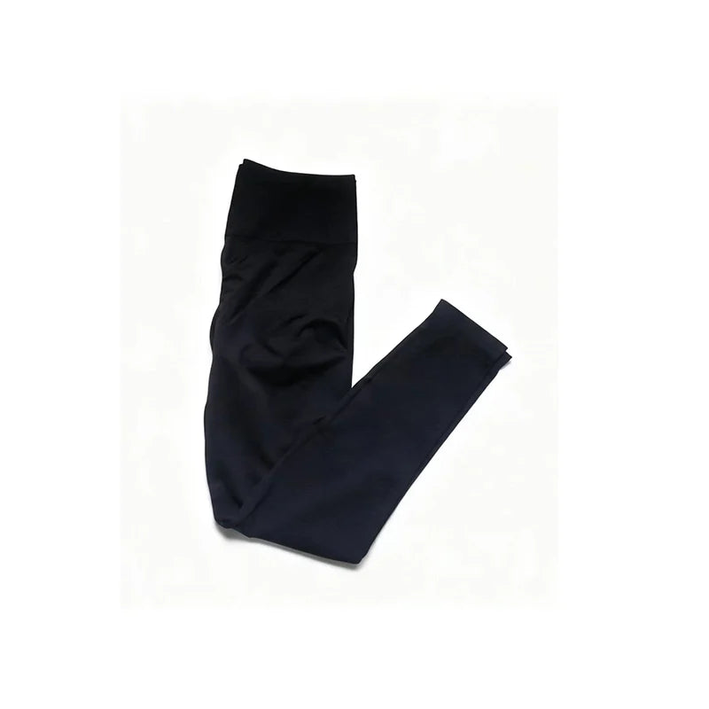 2026 Fitness Running Yoga Pants Sport Seamless Push Up Leggins Scrunch Bum Leggings Woman Gym Sports Tights Women High Waist