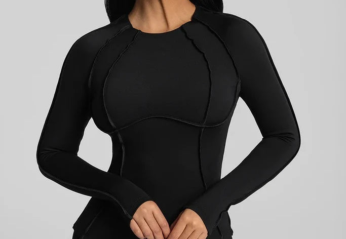 Zipper Sports Underwear Removable Chest Pad Gathering Breathable I-shaped Vest Fitness Running Outside Yoga Bra Gym Leggings