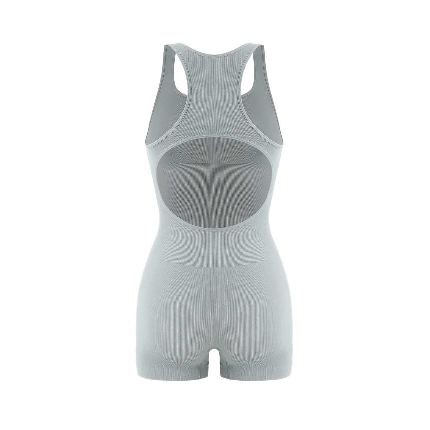 Vest Yoga Set Women's Jumpsuit Sexy Buttocks Sports One-piece Fitness Suit Backless Bodysuit Sets Gym Clothing 2024 New