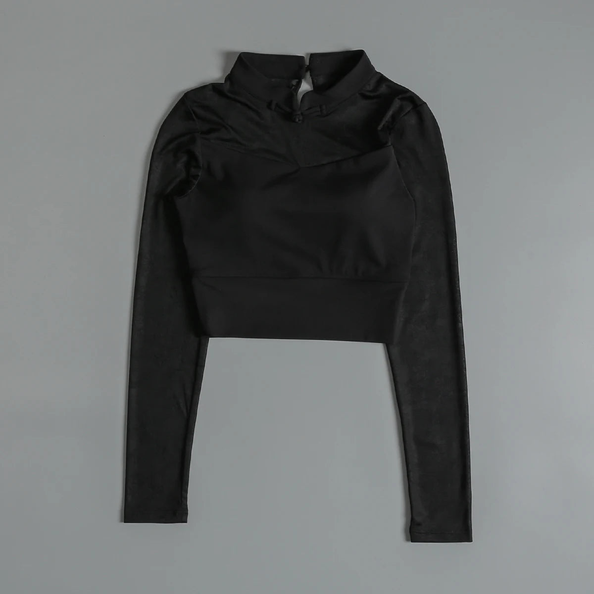 Yoga suits for women with long sleeves for autumn new style with chest pad Pilates fitness clothes with high-value running