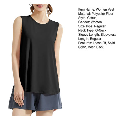 Womens Dry Quick Breathable Gym Yoga T Shirts Women Sport Tee Fitness Running Short Sleeve Tops Workout Training Clothes