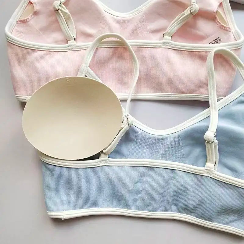 Seamless Gym Sports Bra Beautiful Back Design Shockproof Fitness Running Yoga Lingerie Tight Clothing for Women