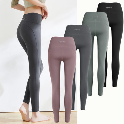 High Waisted Seamless Yoga Leggings WomenFitness Running Yoga eggings Pants Tight Leggings Casual Workout Leggings