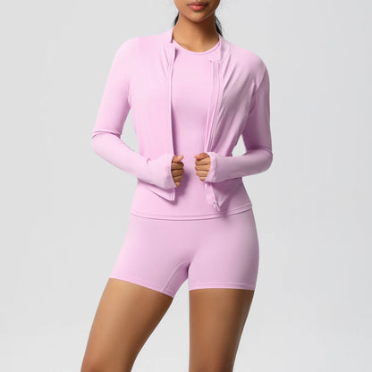 Yoga Set Women's Jumpsuits One Piece Suit Gym Skinny Romper Workout Clothes Fitness Bodysuit Sportswear Tracksuit