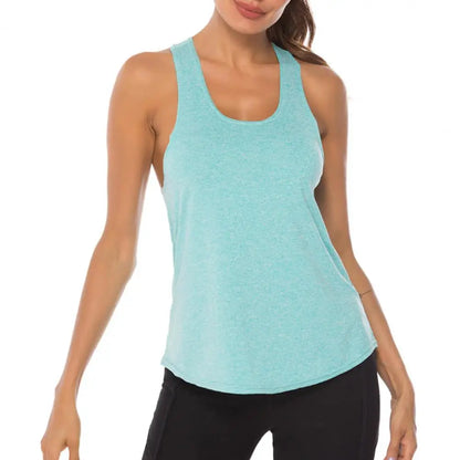 Womens Dry Quick Breathable Gym Yoga T Shirts Women Sport Tee Fitness Running Short Sleeve Tops Workout Training Clothes