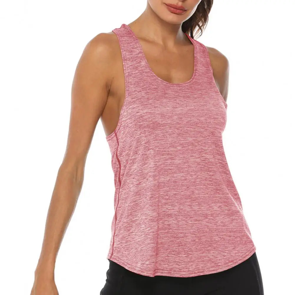 Womens Dry Quick Breathable Gym Yoga T Shirts Women Sport Tee Fitness Running Short Sleeve Tops Workout Training Clothes