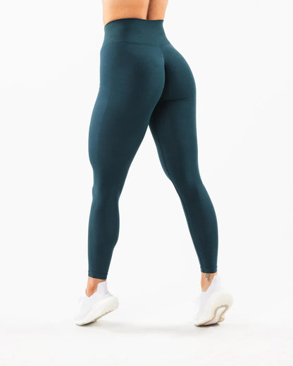 Scrunch Butt Gym Leggings Seamless Amplify Leggings Running High Waist Yoga Pants Sports Legging Yoga Woman Booty Workout Tights