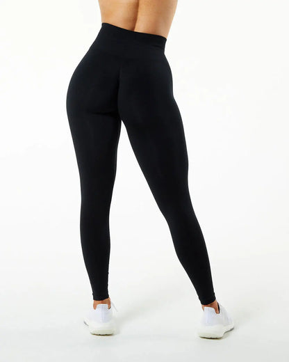 Scrunch Butt Gym Leggings Seamless Amplify Leggings Running High Waist Yoga Pants Sports Legging Yoga Woman Booty Workout Tights