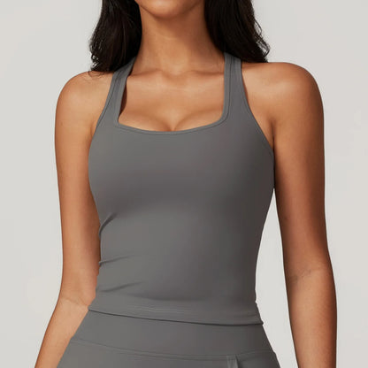 Women Sports Bra High Strength Top Women Tight Elastic Gym Sport Yoga Bras Crop Top Yoga Clothes Stretch Women Sports Underwear