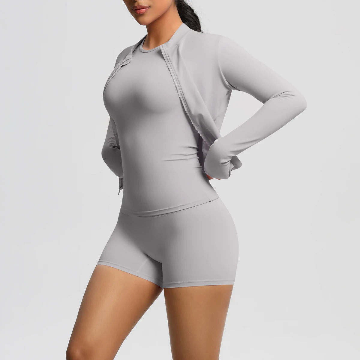Yoga Set Women's Jumpsuits One Piece Suit Gym Skinny Romper Workout Clothes Fitness Bodysuit Sportswear Tracksuit